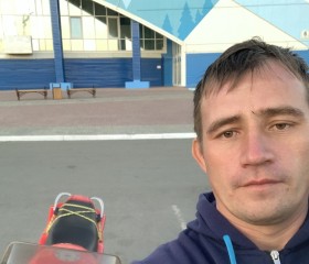 Максим, 38 лет, Минусинск