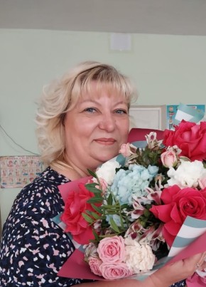 Валентина, 47, Россия, Казань