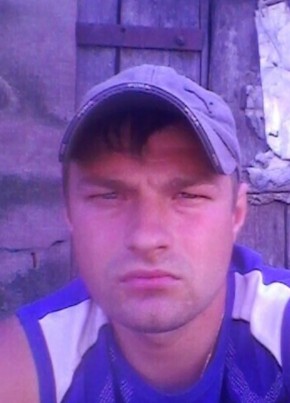 Дмитрий, 40, Россия, Елец