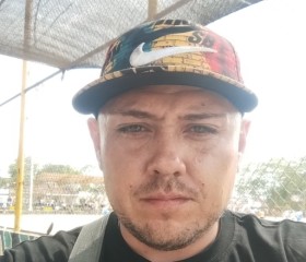 Fredy, 32, Piedecuesta