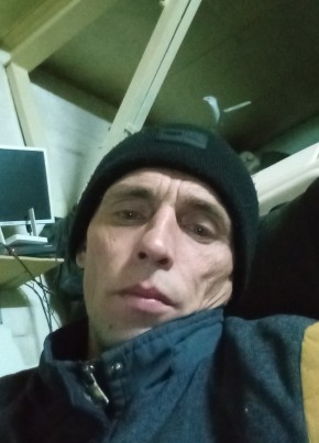 Андрей, 38, Россия, Тимашёвск