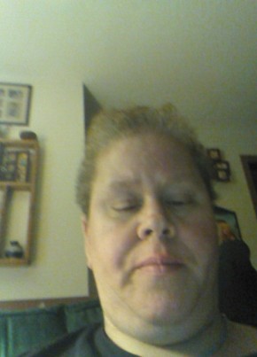 Ramona, 53, United States of America, Spokane
