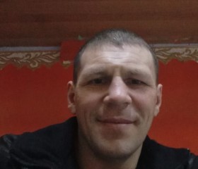 Максим, 41 год, Челябинск