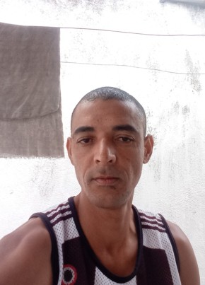 Rafael из Belo Jardim 36 лет