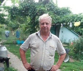 Владимир, 61 год, Хмельницький