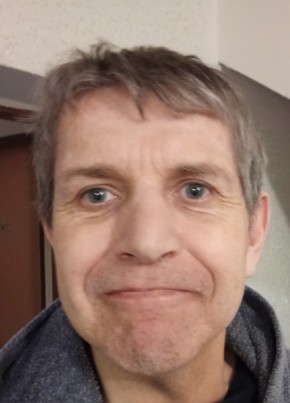 Miroslav из Olomouc 58 лет