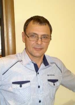 Igor, 49, Россия, Саратов
