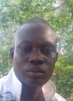 Moumouni из Daloa 30 лет