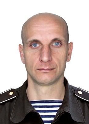 Роман, 40, Россия, Евпатория