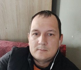 Sasha, 32, Sovetsk (Kaliningrad)