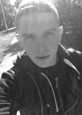 Алексей, 29, Україна, Харків