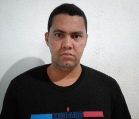 Rafael Correa, 31 год, Campina Grande