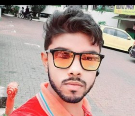 Juwel, 27, Kampung Ayer Keroh