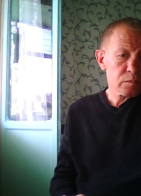 Алексей, 57, Россия, Белгород