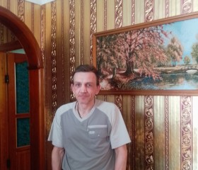 Максим Дроздов, 43 года, Лесосибирск
