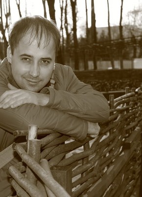 ДенисОК, 41, Россия, Брянск
