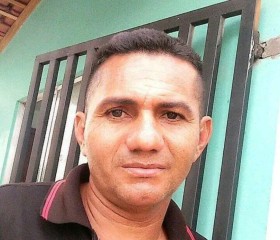 Gerson souza cos, 49 лет, Belém (Pará)