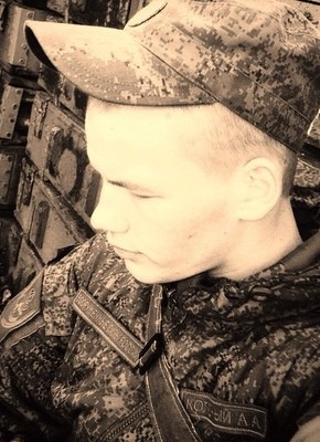 Антон, 26, Россия, Псков