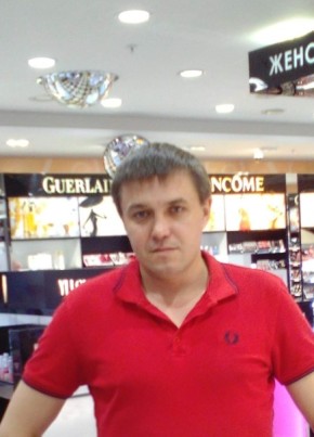 Сергей , 43, Россия, Новошахтинск