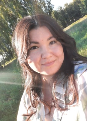 Айгуль, 29, Russia, Chelyabinsk