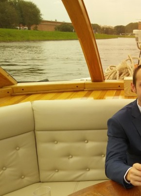 Artem, 33, Russia, Voronezh