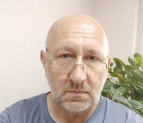 Александр, 66 лет, Берасьце