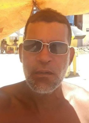 Ricardo dos San из Salvador 18 лет