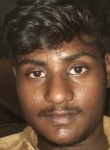 RAJPUT, 18 лет, Hyderabad
