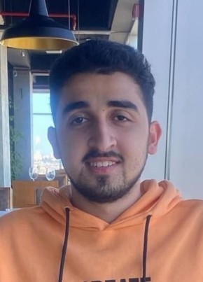 Fərid, 23, Azərbaycan Respublikası, Bakı