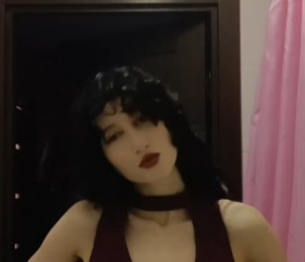 Zhanna, 19, Cherepovets