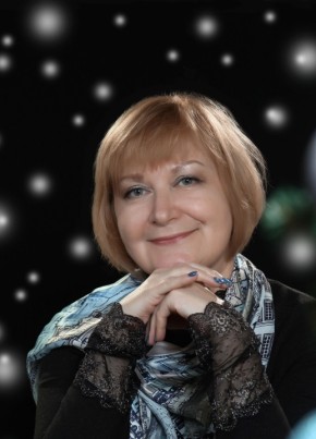 Evgeniya, 59, Russia, Kolomna