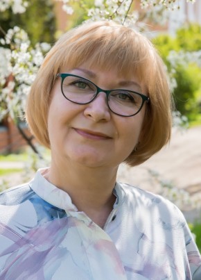 Евгения, 60, Россия, Коломна