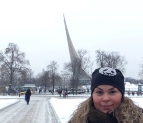 Юлия, 42 года, Москва