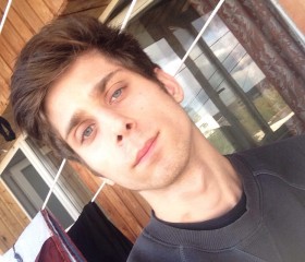 Андрей, 26 лет, Ульяновск