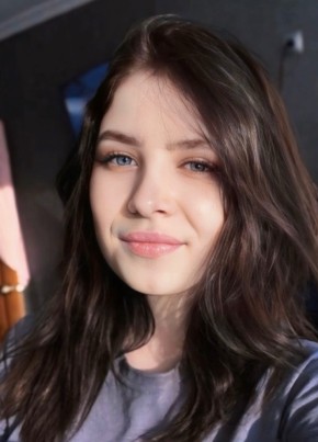 Карина из Гусева 25 лет