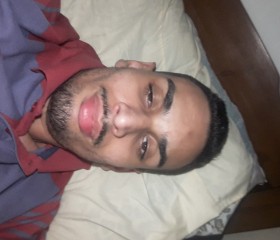 Luiz Felipe, 23, Santo Andre