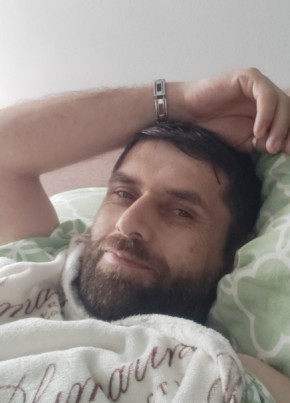 Khalid, 40, Russia, Balashikha