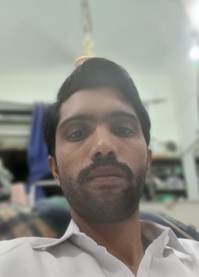 Salmanjunejo, 37, پاکستان, کراچی