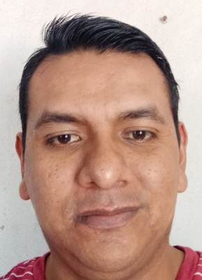 José Manuel, 32, Estados Unidos Mexicanos, Ciudad Fernández