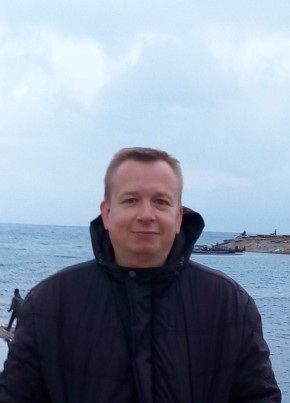 Alexey, 45, Рэспубліка Беларусь, Горад Мінск
