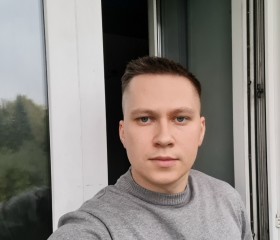 Владислав, 28 лет, Новосибирск