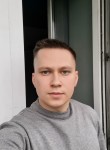 Владислав, 28 лет, Новосибирск
