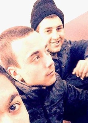 Yusuf, 25, Türkiye Cumhuriyeti, Tekfurdağ