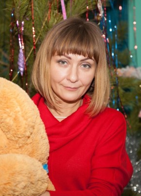 Анна, 48, Россия, Самара