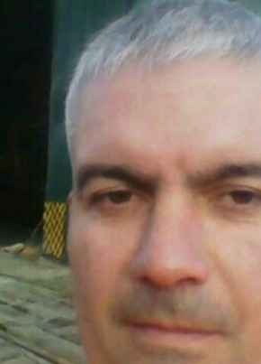 Сергей, 46, Россия, Ерофей Павлович