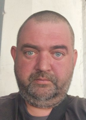 Иван из Ухолово 37 лет