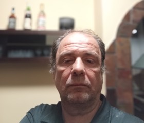 Popescu Christos, 53, Lykovrysi