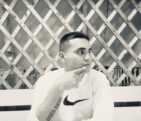 Vikor, 25, Irkutsk