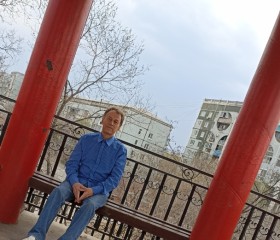 Kolya, 64, Blagoveshchensk (Amur)