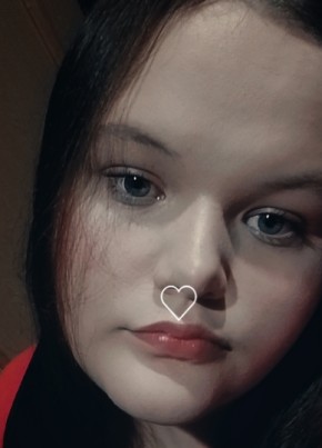Ulya, 22, Russia, Pskov